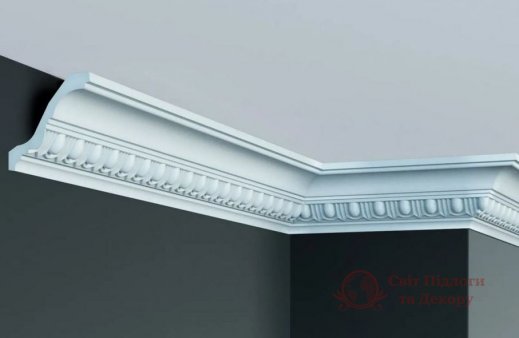 Карниз Gaudi Decor арт. C 18100 фото №1