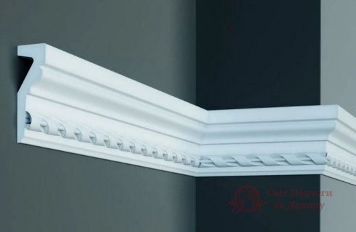 Молдинг Gaudi Decor арт. CR 137 фото №1