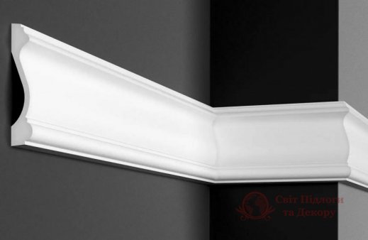 Молдинг Gaudi Decor арт. CR 3043 фото №1