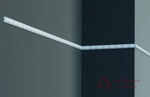 Молдинг Gaudi Decor арт. CR 407 фото №1