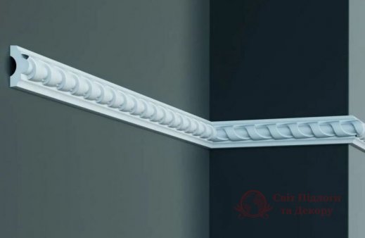 Молдинг Gaudi Decor арт. CR 607 фото №1