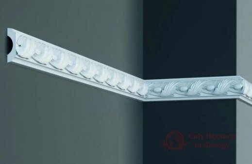 Молдинг Gaudi Decor арт. CR 620 фото №1 Молдинг Gaudi Decor арт. CR 620 фото №1