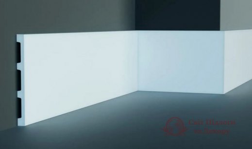 Плинтус Gaudi Decor арт. CR 958 фото №2