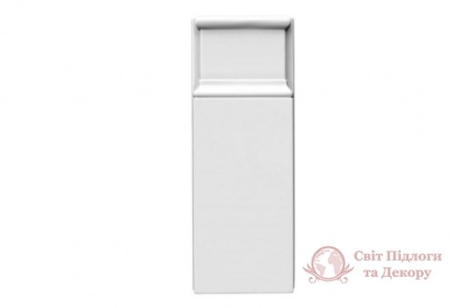 Нижній елемент Gaudi Decor арт. D 592 фото №1