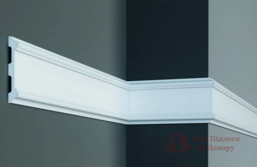 Молдинг Gaudi Decor арт. CR 692 фото №1