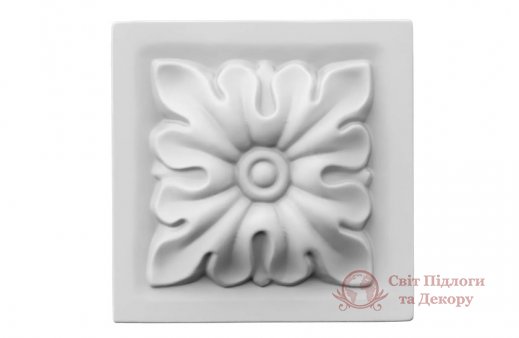 Угловая вставка Gaudi Decor арт. D604 фото №1