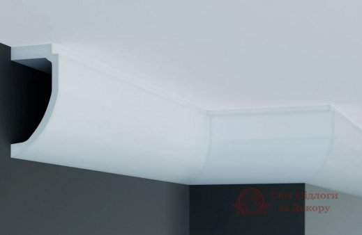 Карниз Gaudi Decor арт. P 883 фото №1 Карниз Gaudi Decor арт. P 883 фото №1