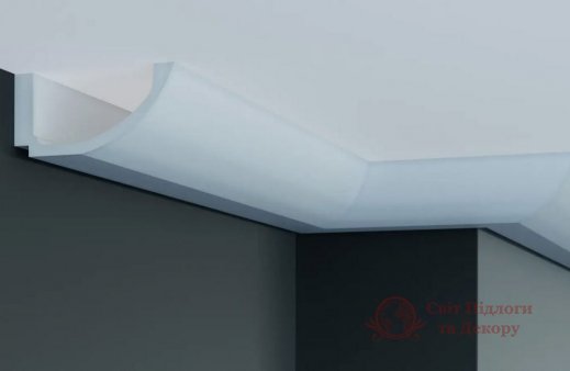 Карниз Gaudi Decor арт. P 883 фото №2 Карниз Gaudi Decor арт. P 883 фото №2