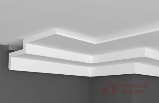 Карниз Gaudi Decor арт. C 969 фото №1