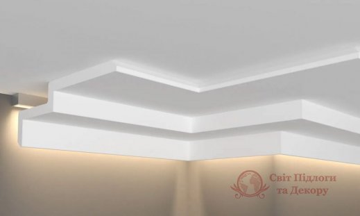 Карниз Gaudi Decor арт. C 969 фото №2