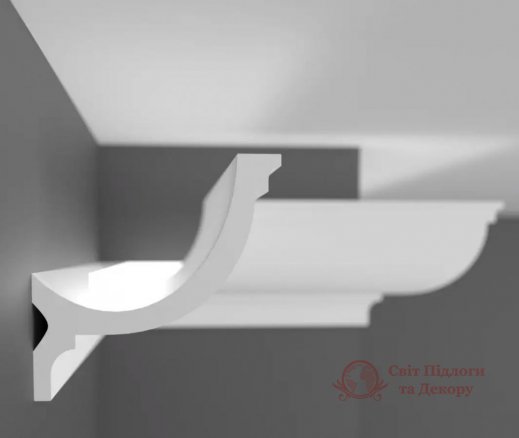 Карниз Gaudi Decor арт. C 973 фото №2