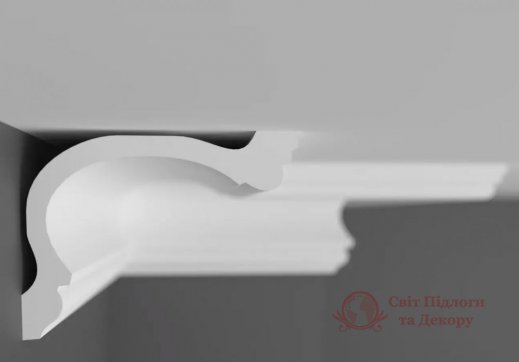 Карниз Gaudi Decor арт. C 966 фото №2 Карниз Gaudi Decor арт. C 966 фото №2