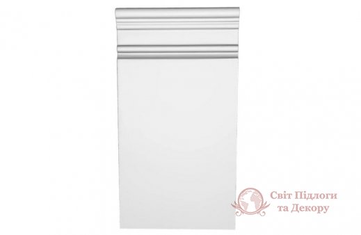 Пилястр база Gaudi Decor арт. PL 578 фото №1 Пилястр база Gaudi Decor арт. PL 578 фото №1