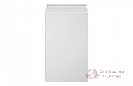 Пілястр база Gaudi Decor арт. PL 582 фото №1