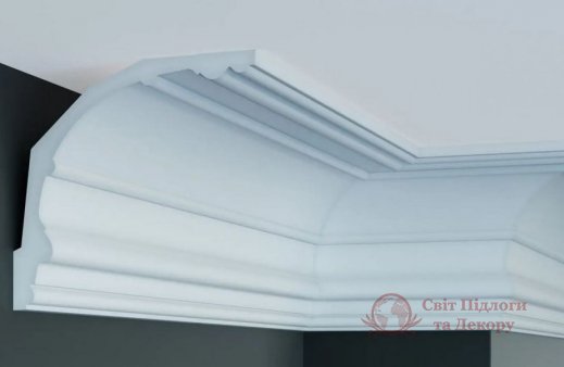 Карниз Gaudi Decor арт. P 149 фото №1