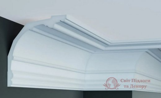 Карниз Gaudi Decor арт. P 149 фото №2