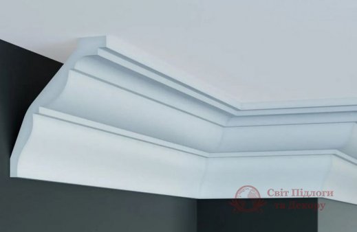 Карниз Gaudi Decor арт. P 2004 фото №1