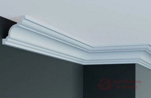 Карниз Gaudi Decor арт. P 219 фото №1