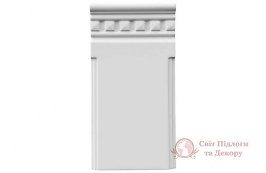 База Gaudi Decor для пілястри, арт. PL 555 фото №1