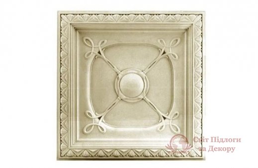 Стельова плита Gaudi Decor арт. R 4043 фото №1