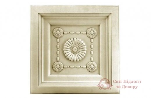 Стельова плита Gaudi Decor арт. R 4044 фото №1
