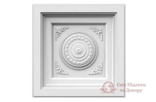 Потолочная плита Gaudi Decor арт. R 4046 фото №1