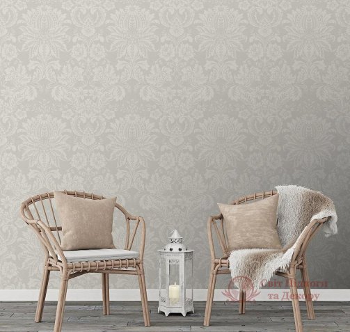 Шпалери Graham&Brown, кол. Empress арт. 104874 фото №2