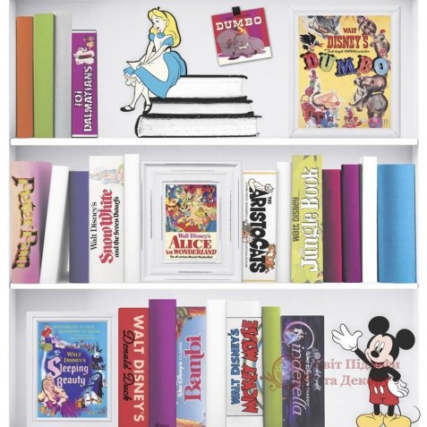 Обои Graham&Brown, колл. Individual Kids Home арт. 106455 фото №1