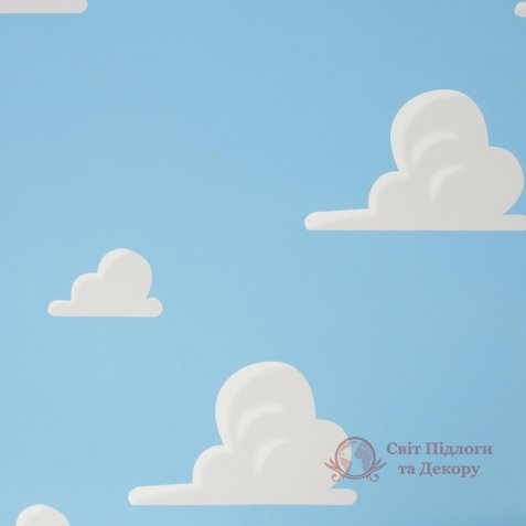 Обои Graham&Brown, колл. Individual Kids Home арт. 108016 фото №1