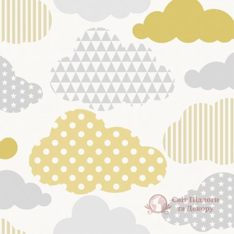 Обои Graham&Brown, колл. Individual Kids Home арт. 108267 фото №1