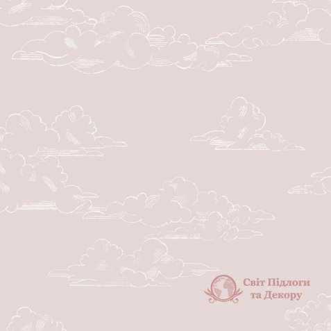 Обои Graham&Brown, колл. Individual Kids Home арт. 108556 фото №1