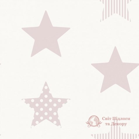 Обои Graham&Brown, колл. Individual Kids Home арт. 108560 фото №1