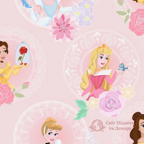 Шпалери Graham&Brown, кол. Individual Kids Home арт. 108593 фото №1