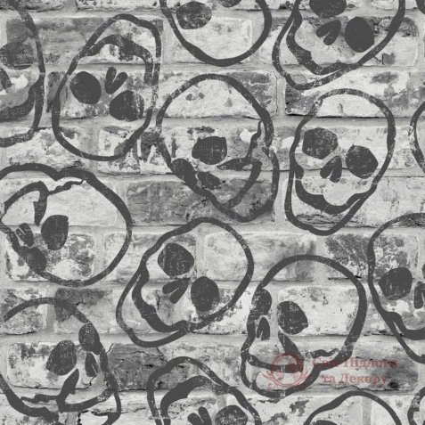 Обои Graham&Brown, колл. Individual Kids Home арт. 108595 фото №1