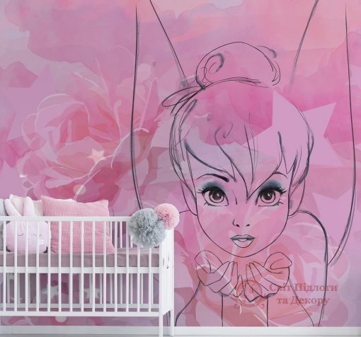 Обои Graham&Brown, колл. Individual Kids Home арт. 111384 фото №1