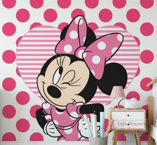 Шпалери Graham&Brown, кол. Individual Kids Home арт. 111385 фото №1