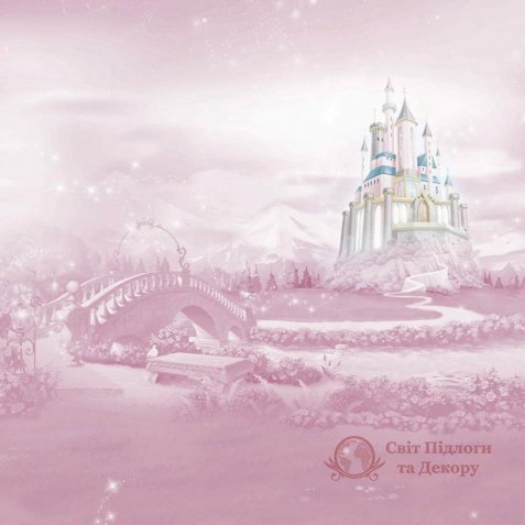 Обои Graham&Brown, колл. Individual Kids Home арт. 111387 фото №1