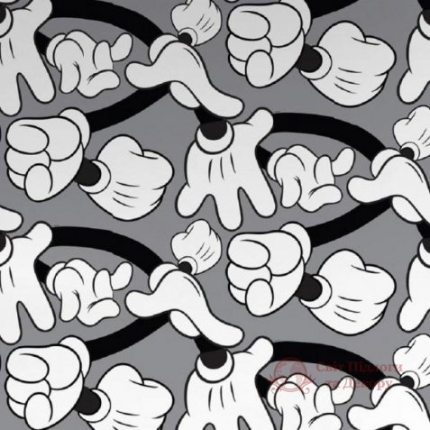 Шпалери Graham&Brown, кол. Individual Kids Home арт. 70-236 фото №1