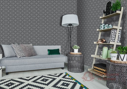 Шпалери Graham&Brown, кол. Kabuki арт. 101315 фото №2