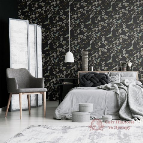 Шпалери Graham&Brown, кол. Kabuki арт. 105984 фото №2