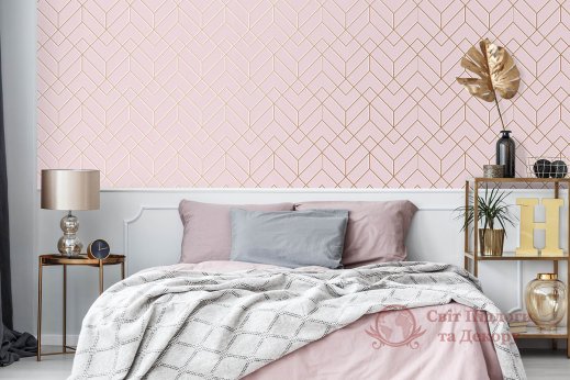 Шпалери Graham&Brown, кол. Kabuki арт. 106156 фото №2