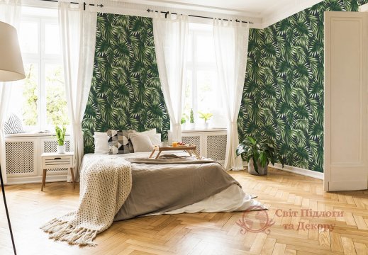 Шпалери Graham&Brown, кол. Kabuki арт. 106413 фото №2