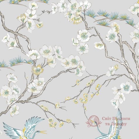 Шпалери Graham&Brown, кол. Kabuki арт. 106565 фото №1