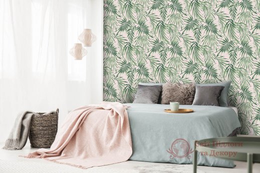 Шпалери Graham&Brown, кол. Kabuki арт. 106569 фото №2