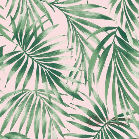 Шпалери Graham&Brown, кол. Kabuki арт. 106569 фото №1