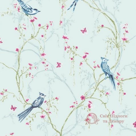 Шпалери Graham&Brown, кол. Simplicity арт. 101843 фото №1