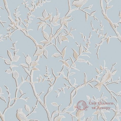 Шпалери Graham&Brown, кол. Simplicity арт. 104127 фото №1