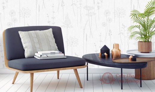 Шпалери Graham&Brown, кол. Simplicity арт. 104888 фото №2