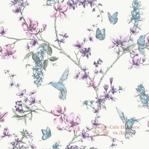 Шпалери Graham&Brown, кол. Simplicity арт. 104891 фото №1