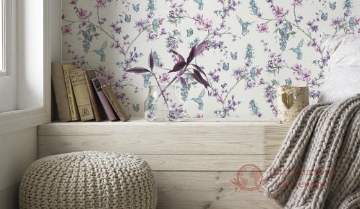 Шпалери Graham&Brown, кол. Simplicity арт. 104891 фото №2